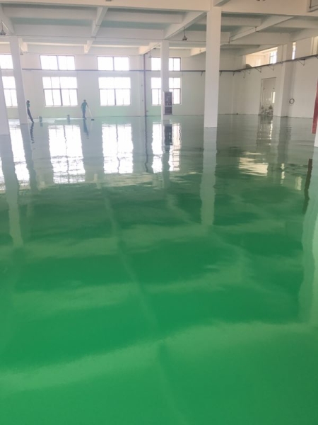 環氧地坪