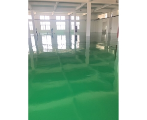環氧地坪
